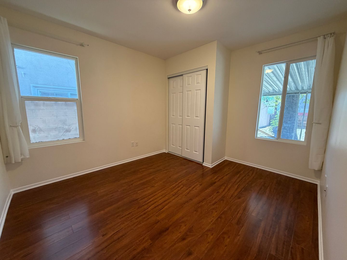 17092 Chatsworth St - Los Angeles - California - 3 bed, 2 bath rental property