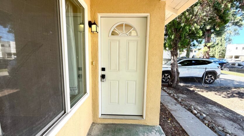 17092 Chatsworth St - Los Angeles - California - 3 bed, 2 bath rental property