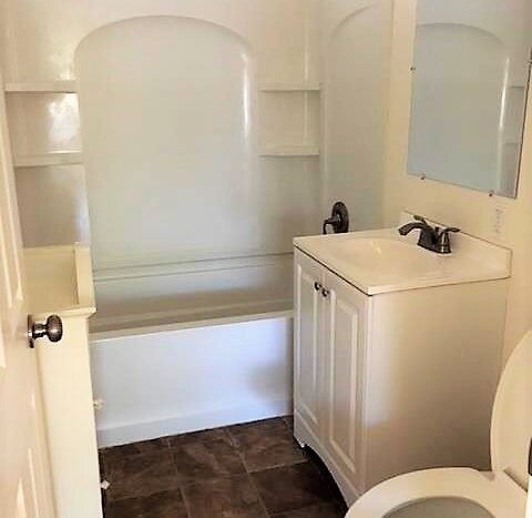 17092 Chatsworth St - Los Angeles - California - 3 bed, 2 bath rental property
