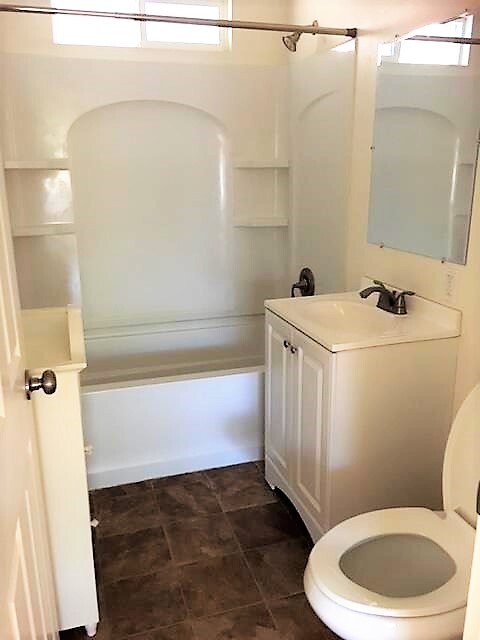 17092 Chatsworth St - Los Angeles - California - 3 bed, 2 bath rental property
