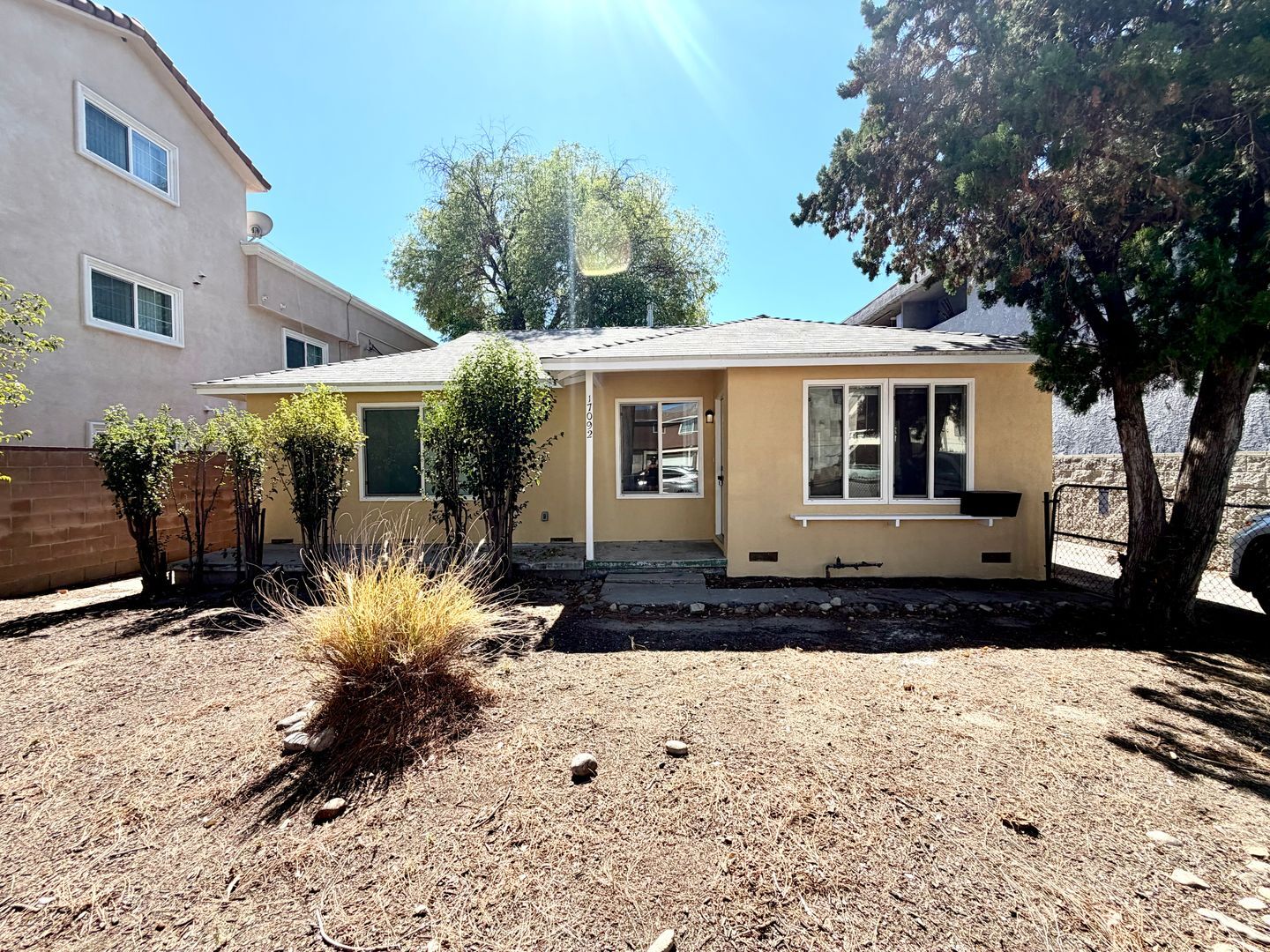 17092 Chatsworth St - Los Angeles - California - 3 bed, 2 bath rental property