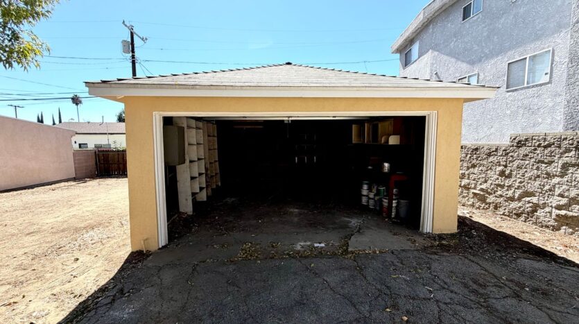 17092 Chatsworth St - Los Angeles - California - 3 bed, 2 bath rental property