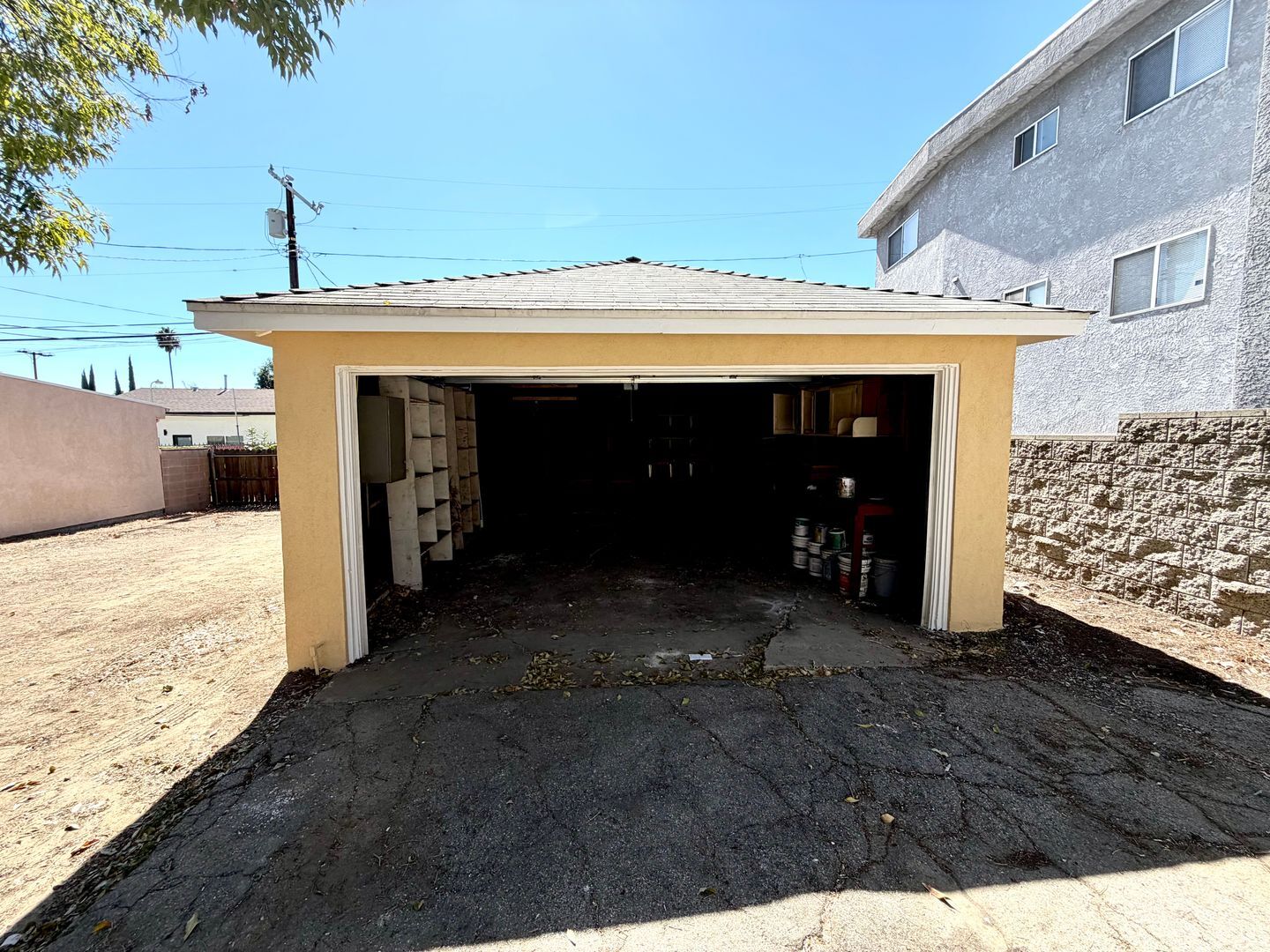 17092 Chatsworth St - Los Angeles - California - 3 bed, 2 bath rental property