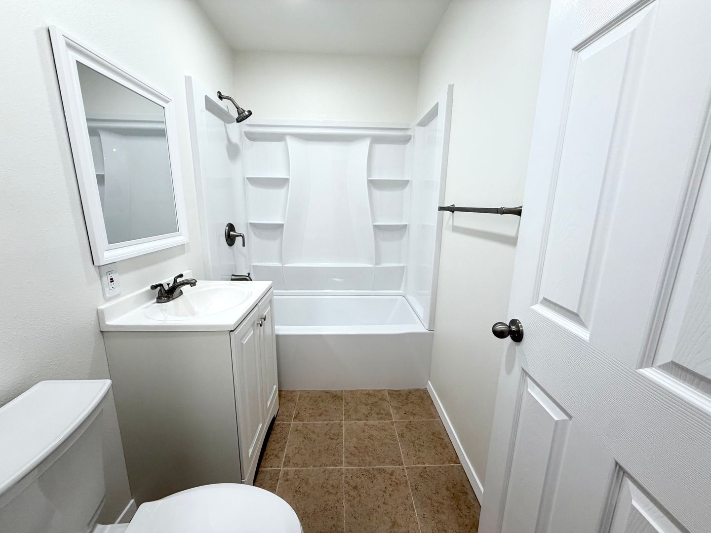 17092 Chatsworth St - Los Angeles - California - 3 bed, 2 bath rental property