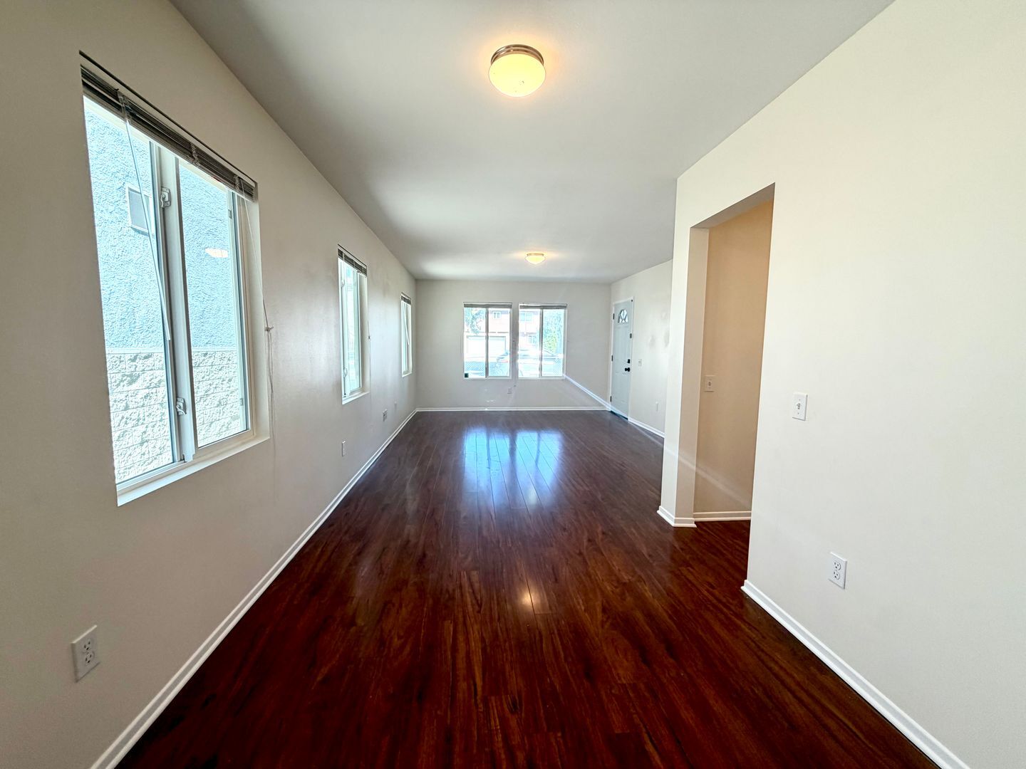 17092 Chatsworth St - Los Angeles - California - 3 bed, 2 bath rental property