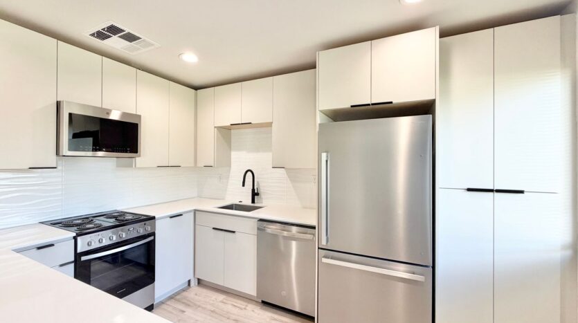 1745 E. Arenas Road - 7 - Palm Springs - California - 2 bed, 2 bath rental property