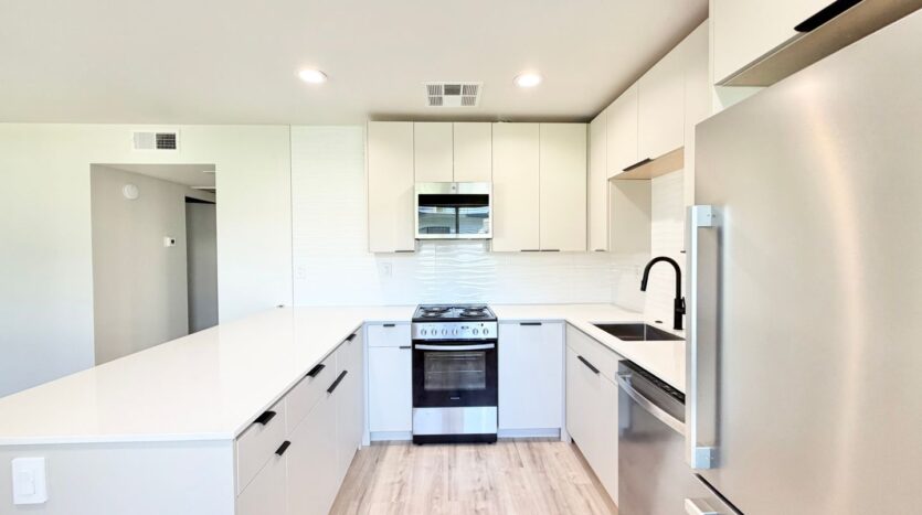 1745 E. Arenas Road - 7 - Palm Springs - California - 2 bed, 2 bath rental property