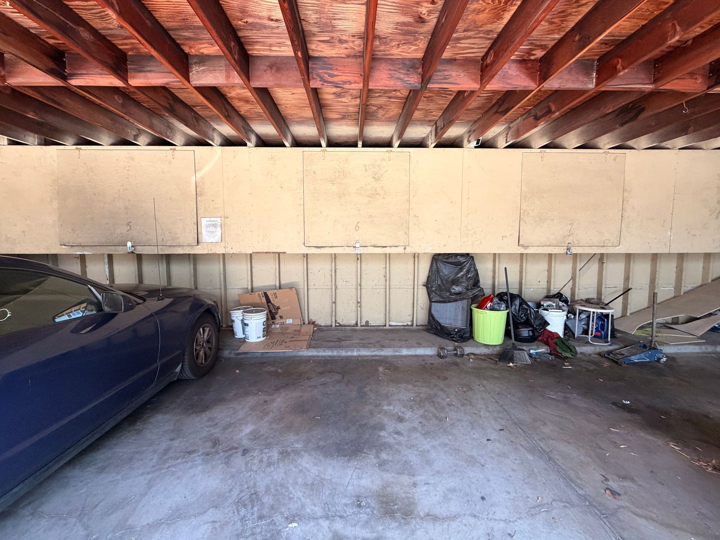 180 South 15th Street - San Jose - California - 1 bed, 1 bath rental property