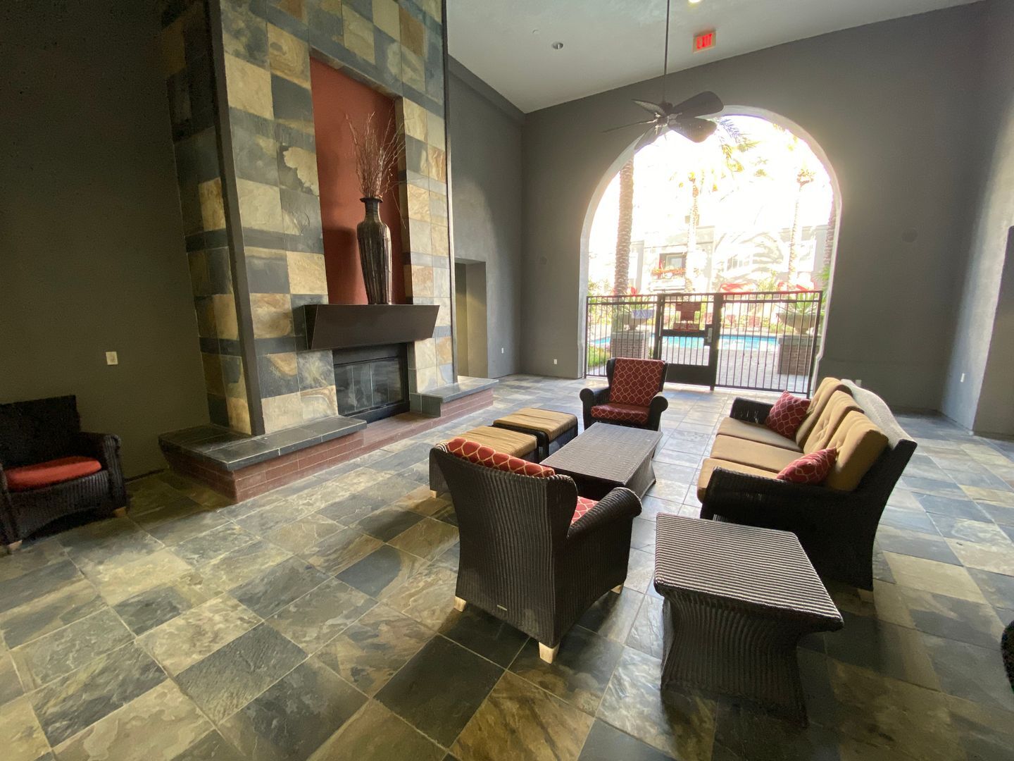 1801 E. Katella Ave #2145 - Anaheim - California - 2 bed, 2 bath rental property