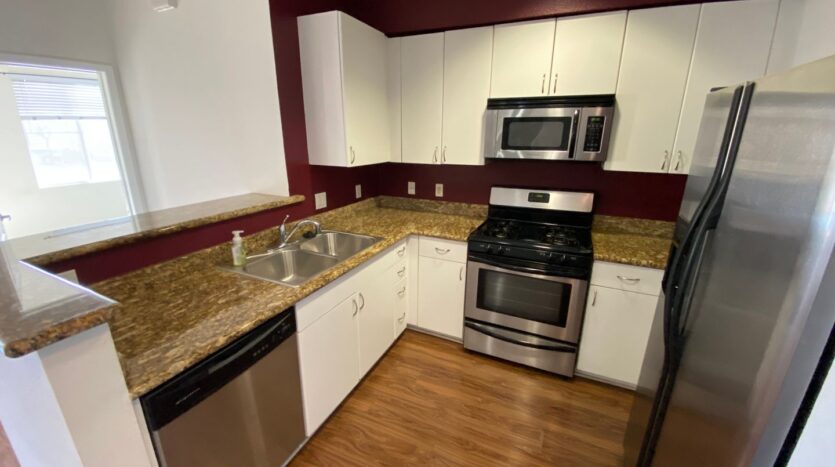 1801 E. Katella Ave #2145 - Anaheim - California - 2 bed, 2 bath rental property