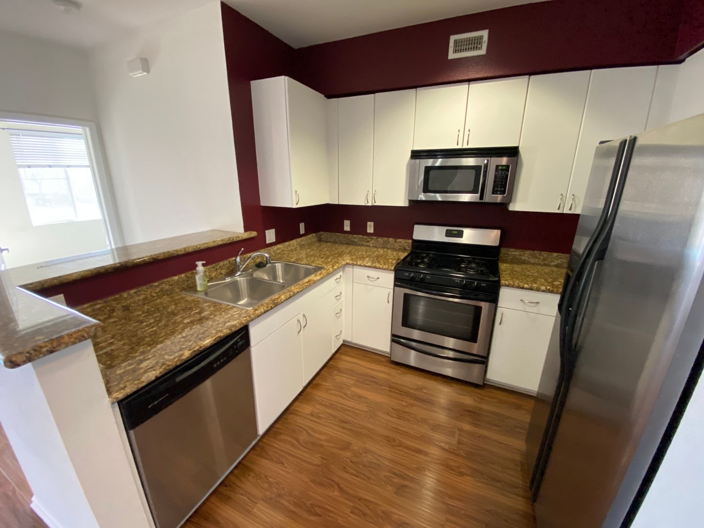 1801 E. Katella Ave #2145 - Anaheim - California - 2 bed, 2 bath rental property