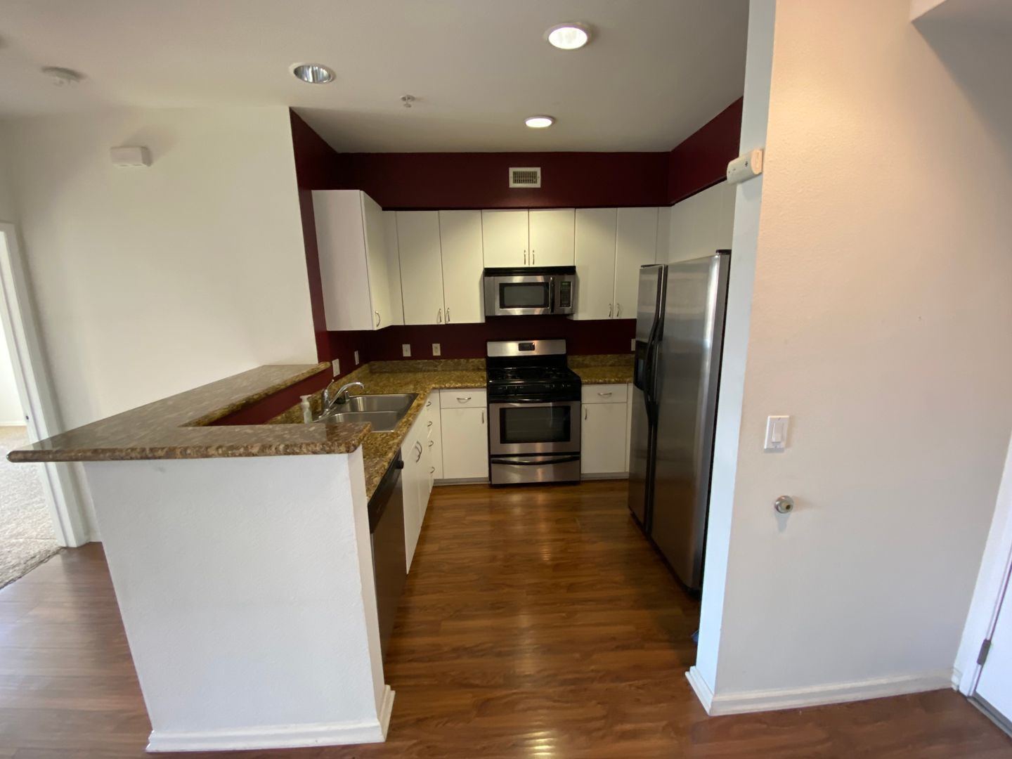 1801 E. Katella Ave #2145 - Anaheim - California - 2 bed, 2 bath rental property