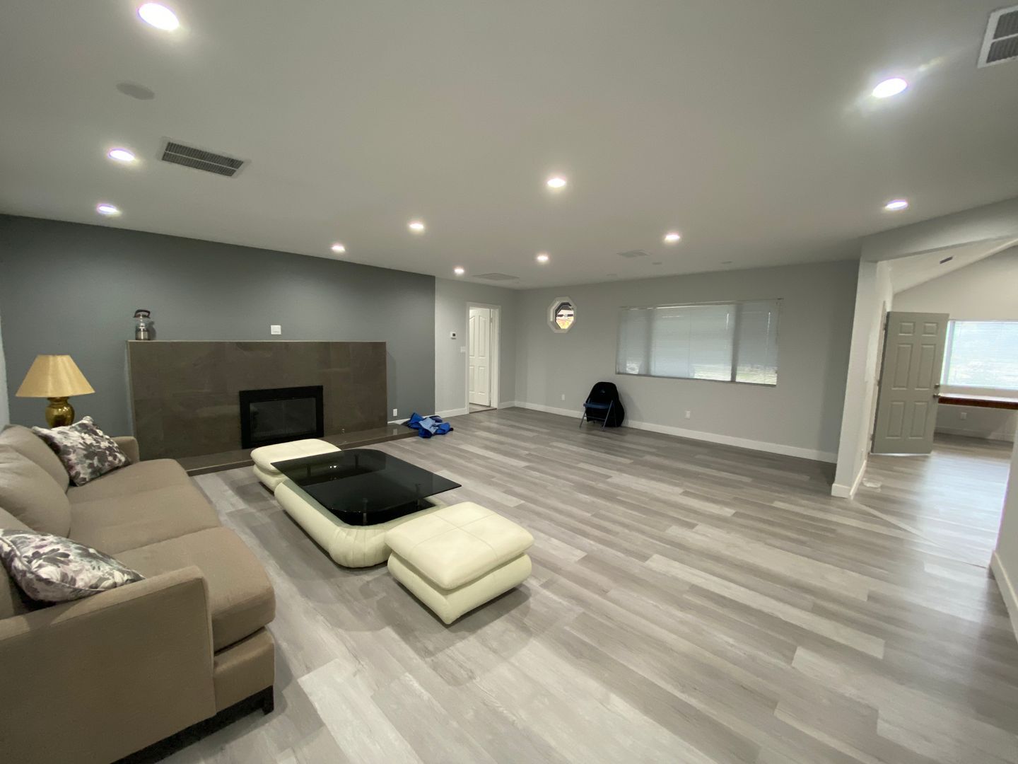 18056 Albyn Ct. - Lake Hughes - California - 3 bed, 2 bath rental property
