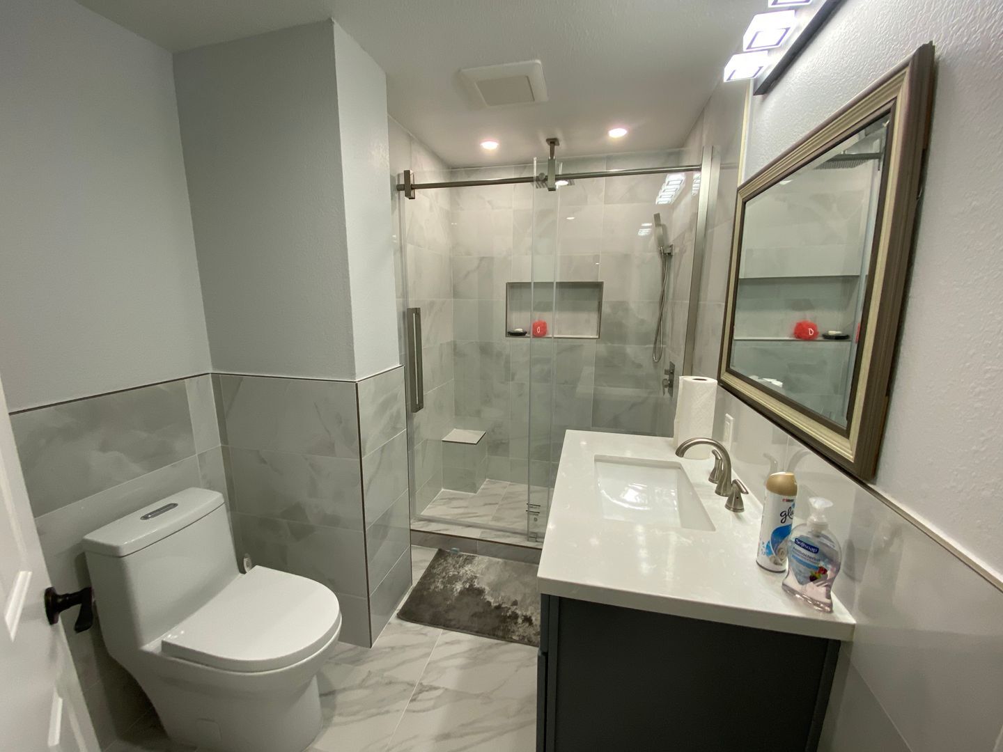 18056 Albyn Ct. - Lake Hughes - California - 3 bed, 2 bath rental property