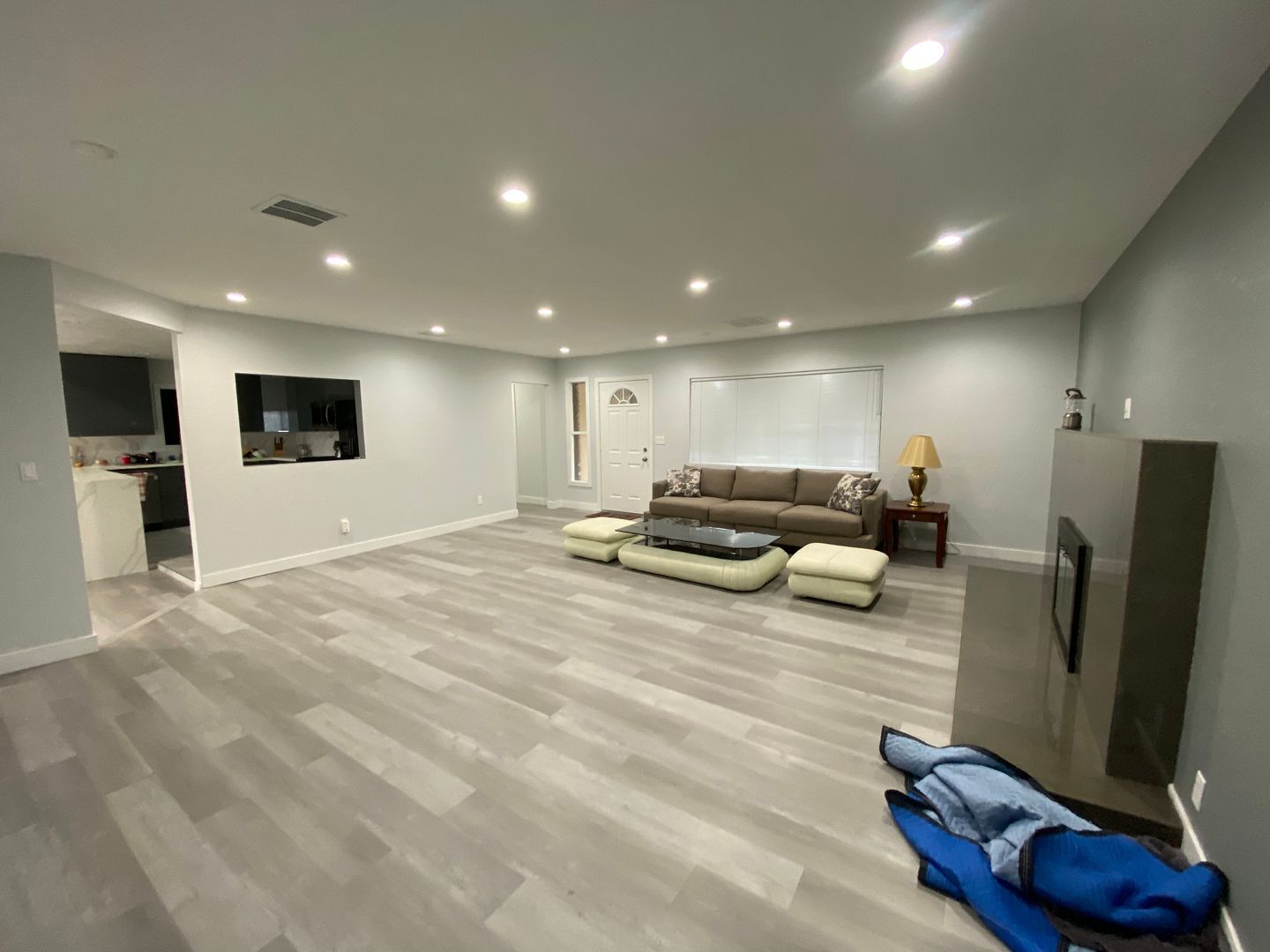 18056 Albyn Ct. - Lake Hughes - California - 3 bed, 2 bath rental property