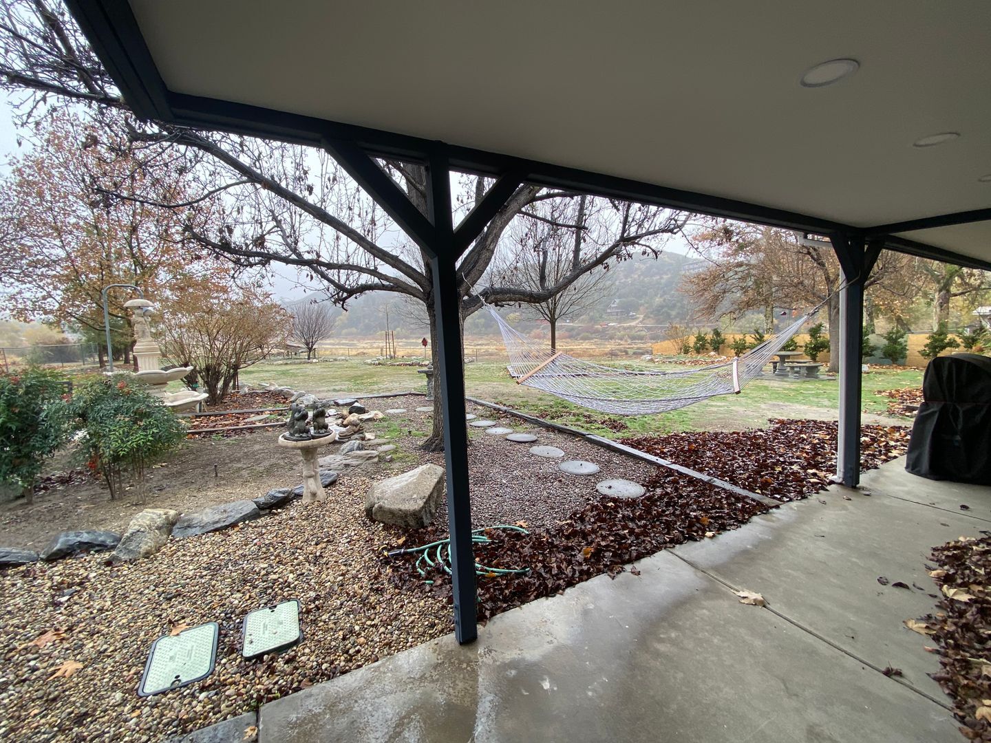 18056 Albyn Ct. - Lake Hughes - California - 3 bed, 2 bath rental property