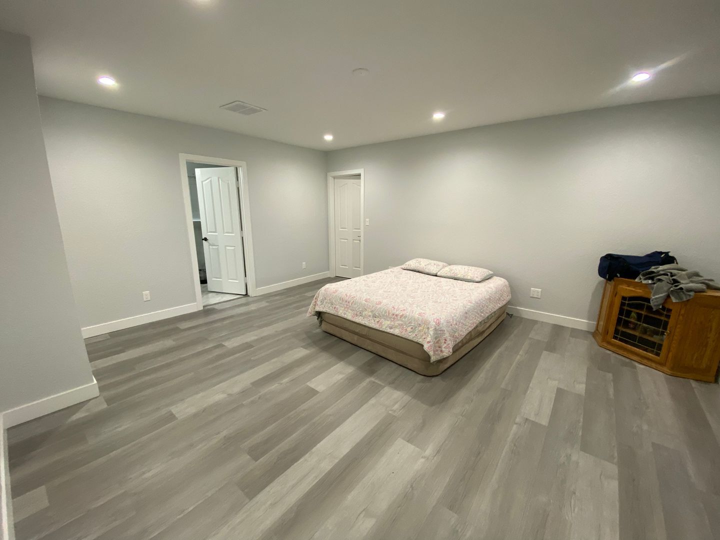 18056 Albyn Ct. - Lake Hughes - California - 3 bed, 2 bath rental property