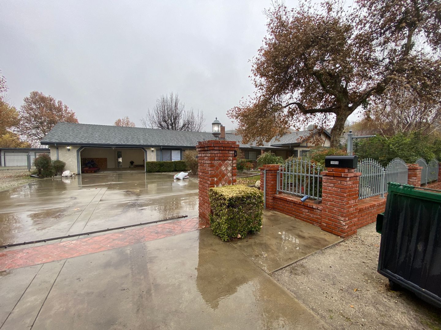 18056 Albyn Ct. - Lake Hughes - California - 3 bed, 2 bath rental property