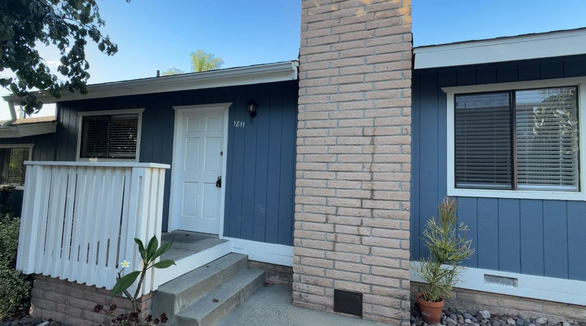 1809-1811 Glasgow Ave - Encinitas - California - 2 bed, 2 bath rental property