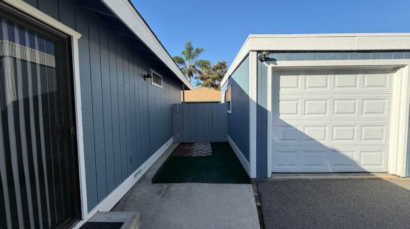 1809-1811 Glasgow Ave - Encinitas - California - 2 bed, 2 bath rental property