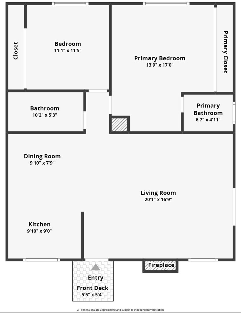 1809-1811 Glasgow Ave - Encinitas - California - 2 bed, 2 bath rental property