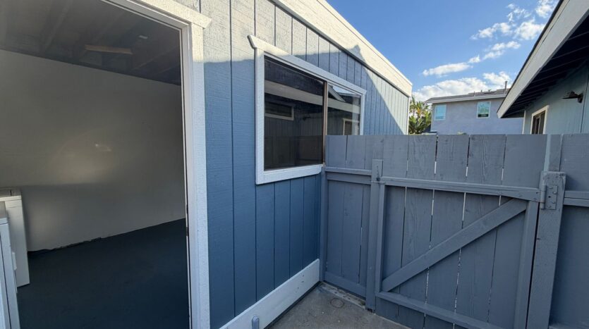 1809-1811 Glasgow Ave - Encinitas - California - 2 bed, 2 bath rental property