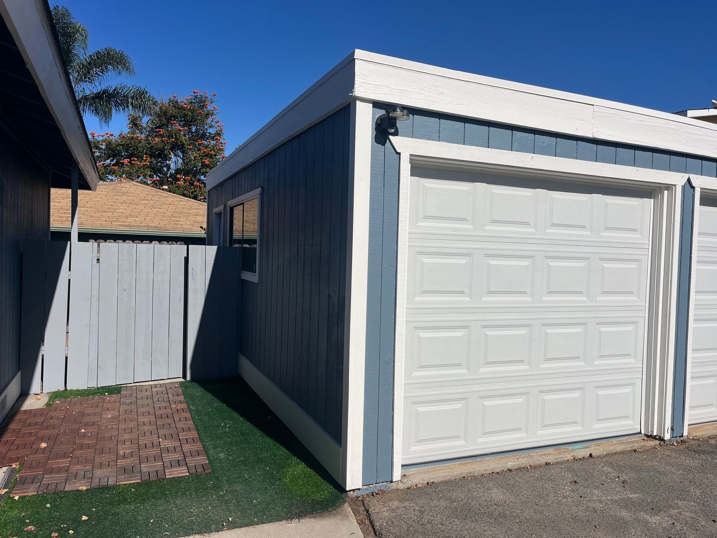 1809-1811 Glasgow - Encinitas - California - 2 bed, 2 bath rental property