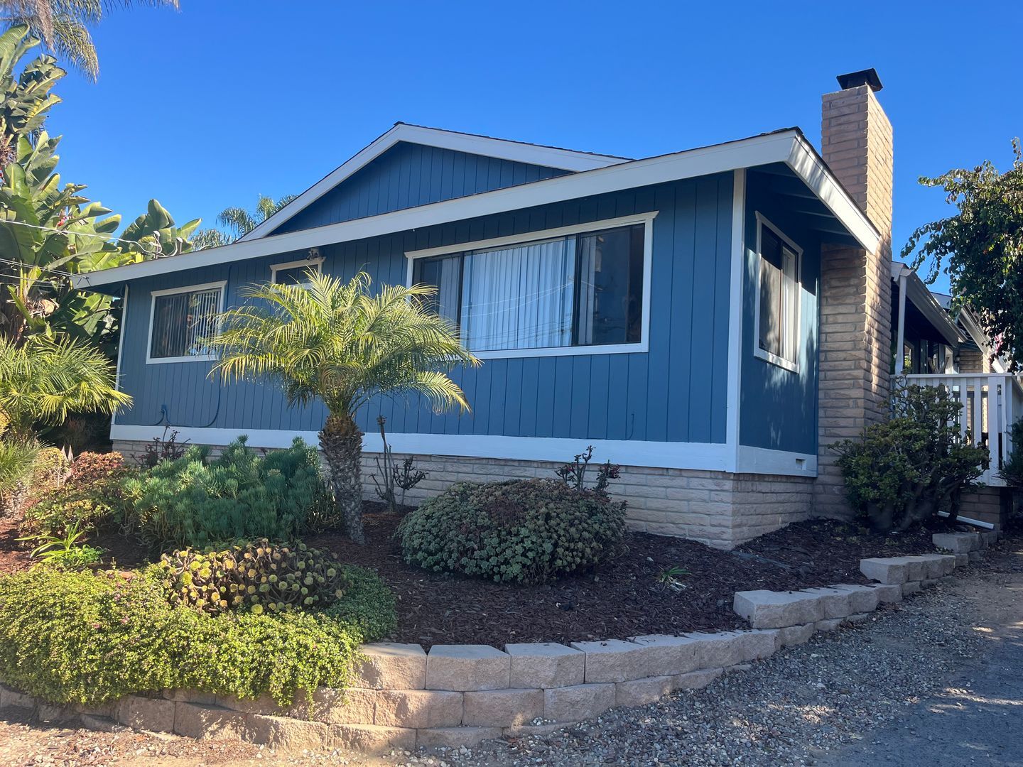 1809-1811 Glasgow - Encinitas - California - 2 bed, 2 bath rental property