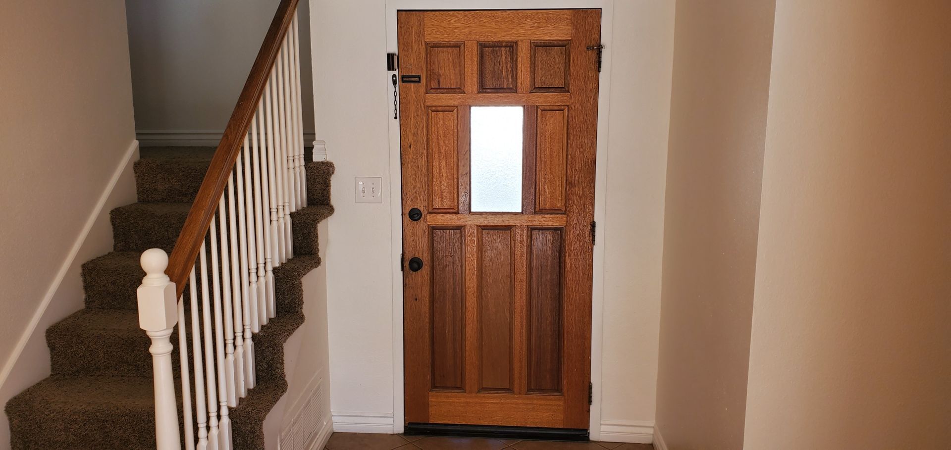 184 Ulysses St - Simi Valley - California - 4 bed, 2.5 bath rental property