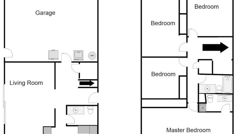 184 Ulysses St - Simi Valley - California - 4 bed, 2.5 bath rental property