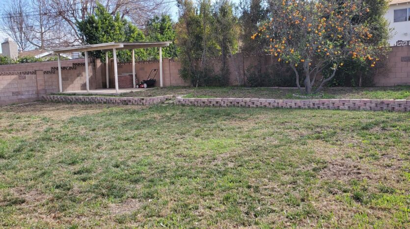 184 Ulysses St - Simi Valley - California - 4 bed, 2.5 bath rental property