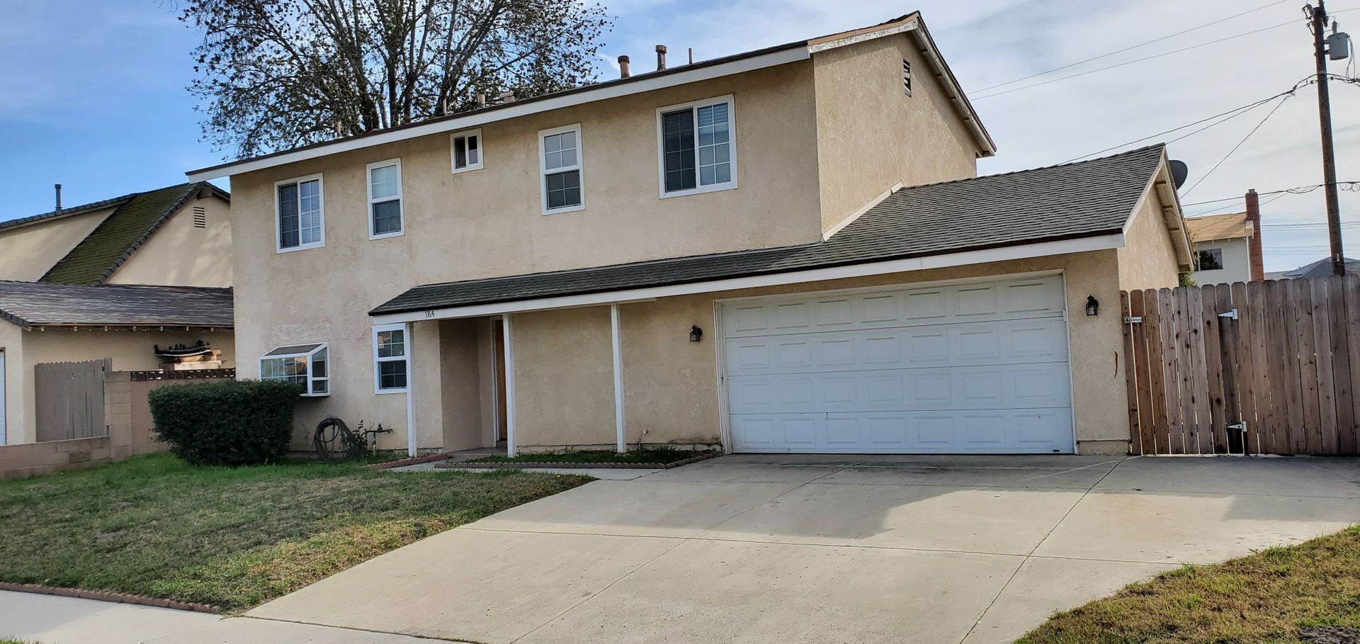 184 Ulysses St - Simi Valley - California - 4 bed, 2.5 bath rental property