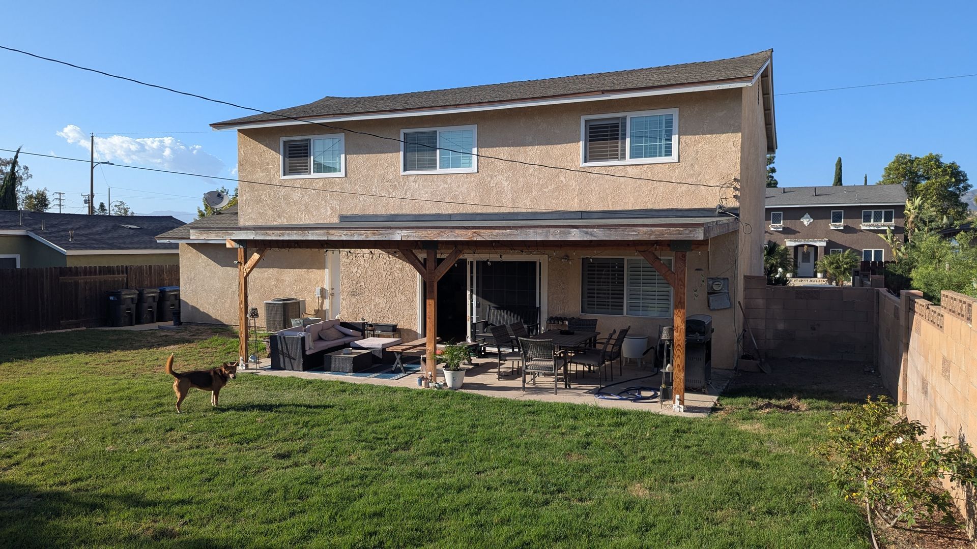 184 Ulysses St - Simi Valley - California - 4 bed, 2.5 bath rental property