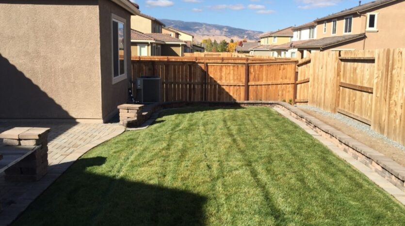 1909 Wind Walker Drive - Reno - Nevada - 3 bed, 2 bath rental property