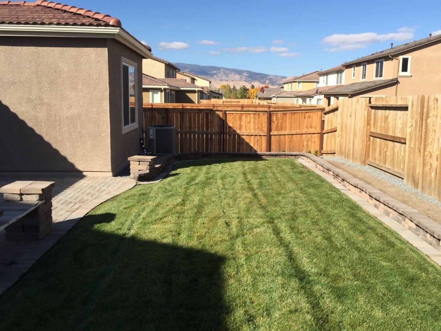 1909 Wind Walker Drive - Reno - Nevada - 3 bed, 2 bath rental property