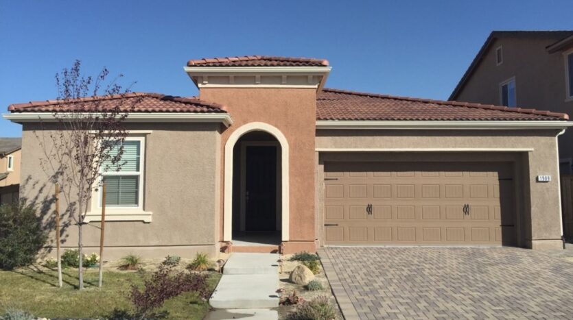 1909 Wind Walker Drive - Reno - Nevada - 3 bed, 2 bath rental property