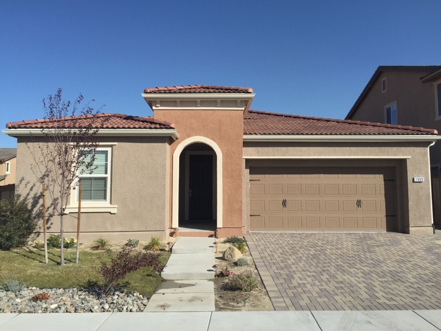 1909 Wind Walker Drive - Reno - Nevada - 3 bed, 2 bath rental property