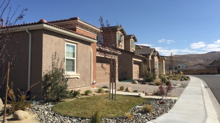 1909 Wind Walker Drive - Reno - Nevada - 3 bed, 2 bath rental property