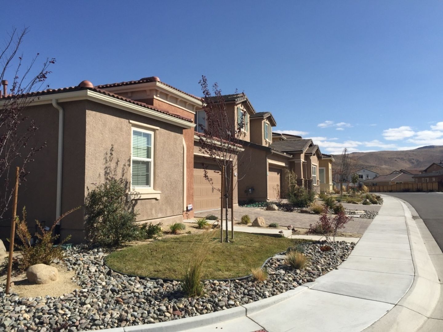 1909 Wind Walker Drive - Reno - Nevada - 3 bed, 2 bath rental property