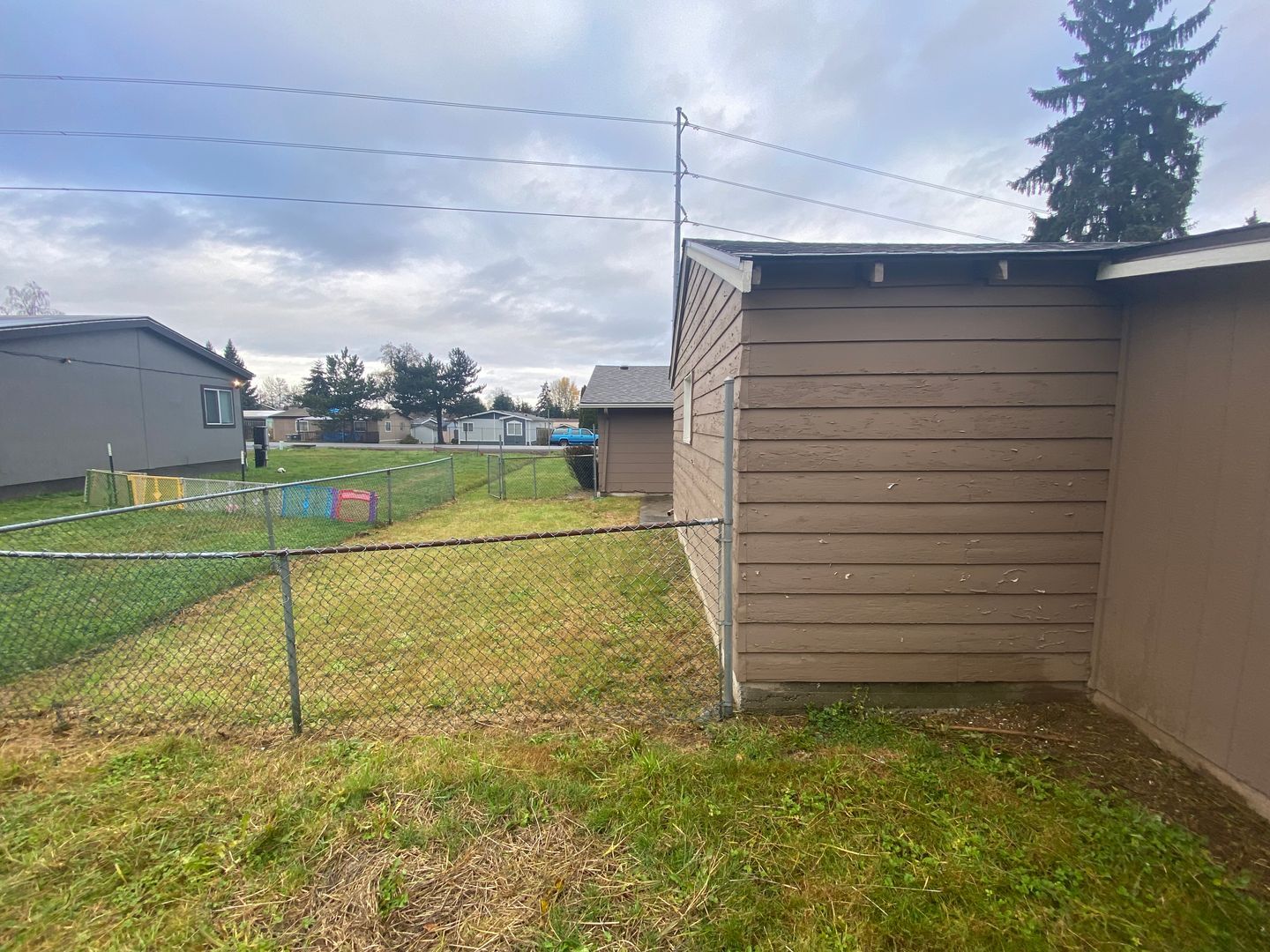 1924 84th St E - Tacoma - Washington - 3 bed, 1.5 bath rental property