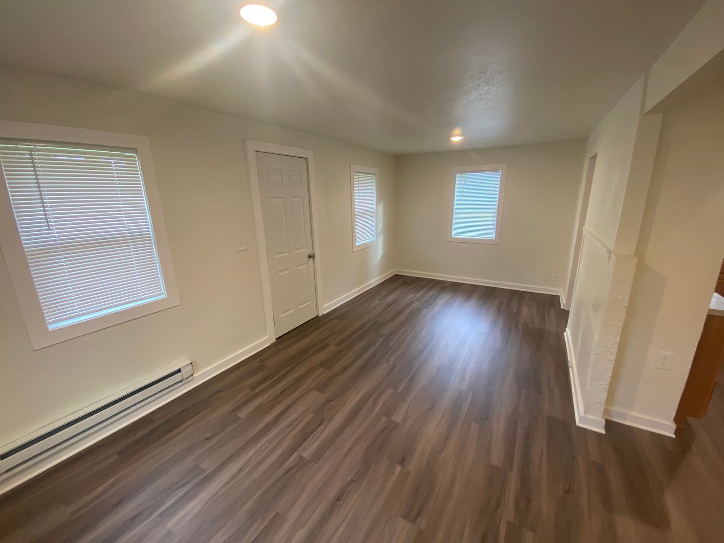 1924 84th St E - Tacoma - Washington - 3 bed, 1.5 bath rental property