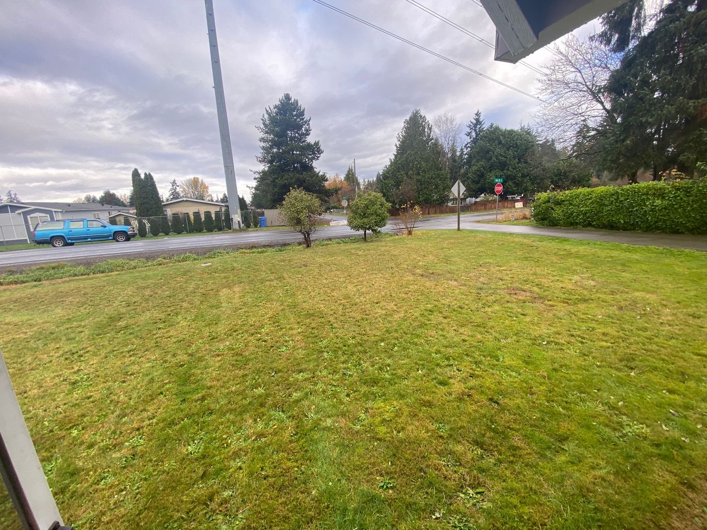 1924 84th St E - Tacoma - Washington - 3 bed, 1.5 bath rental property