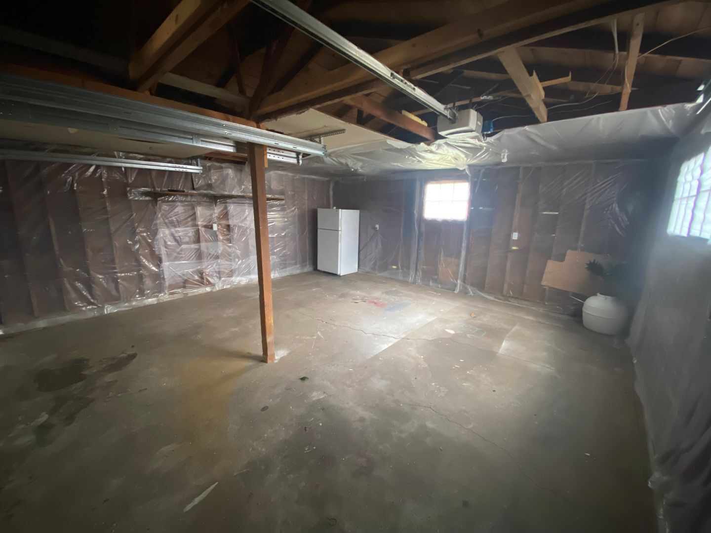 1924 84th St E - Tacoma - Washington - 3 bed, 1.5 bath rental property