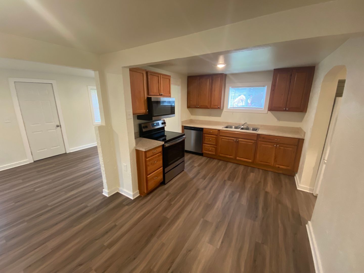 1924 84th St E - Tacoma - Washington - 3 bed, 1.5 bath rental property