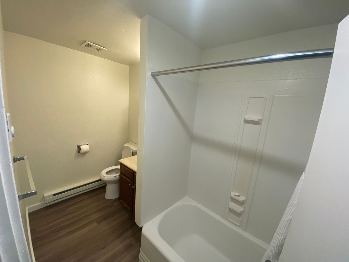 1924 84th St E - Tacoma - Washington - 3 bed, 1.5 bath rental property