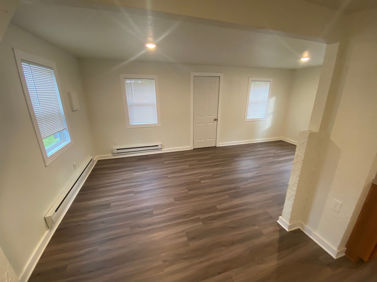 1924 84th St E - Tacoma - Washington - 3 bed, 1.5 bath rental property