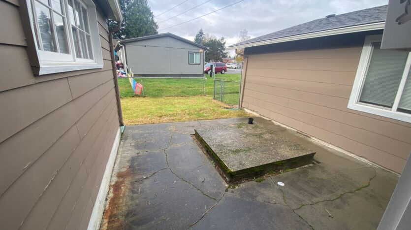 1924 84th St E - Tacoma - Washington - 3 bed, 1.5 bath rental property
