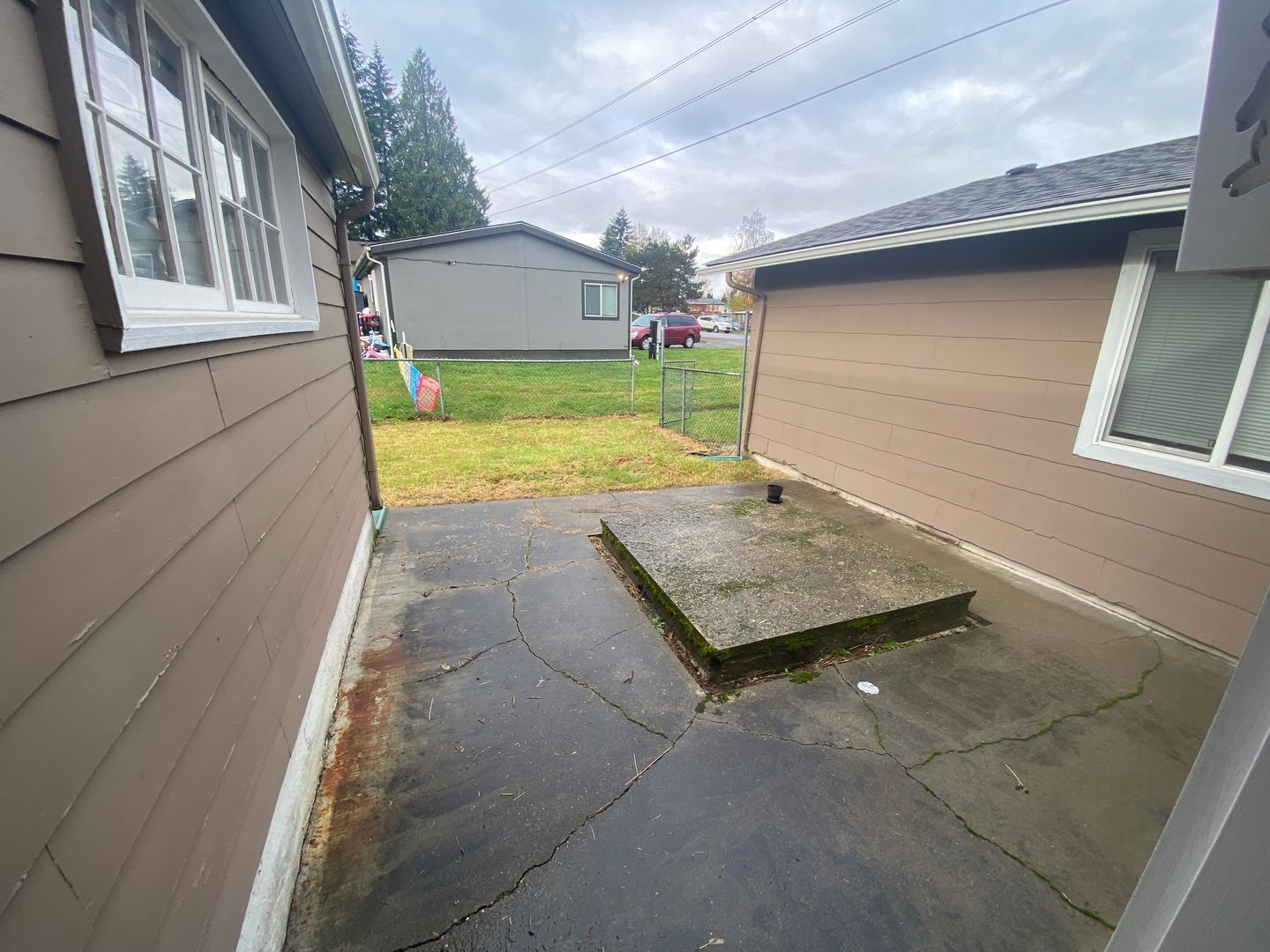 1924 84th St E - Tacoma - Washington - 3 bed, 1.5 bath rental property