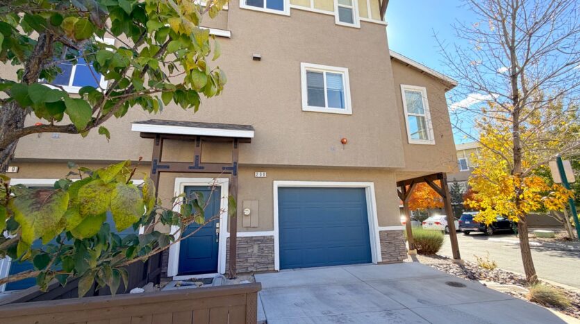 200 Mark Jeffrey Lane - Reno - Nevada - 3 bed, 2.5 bath rental property