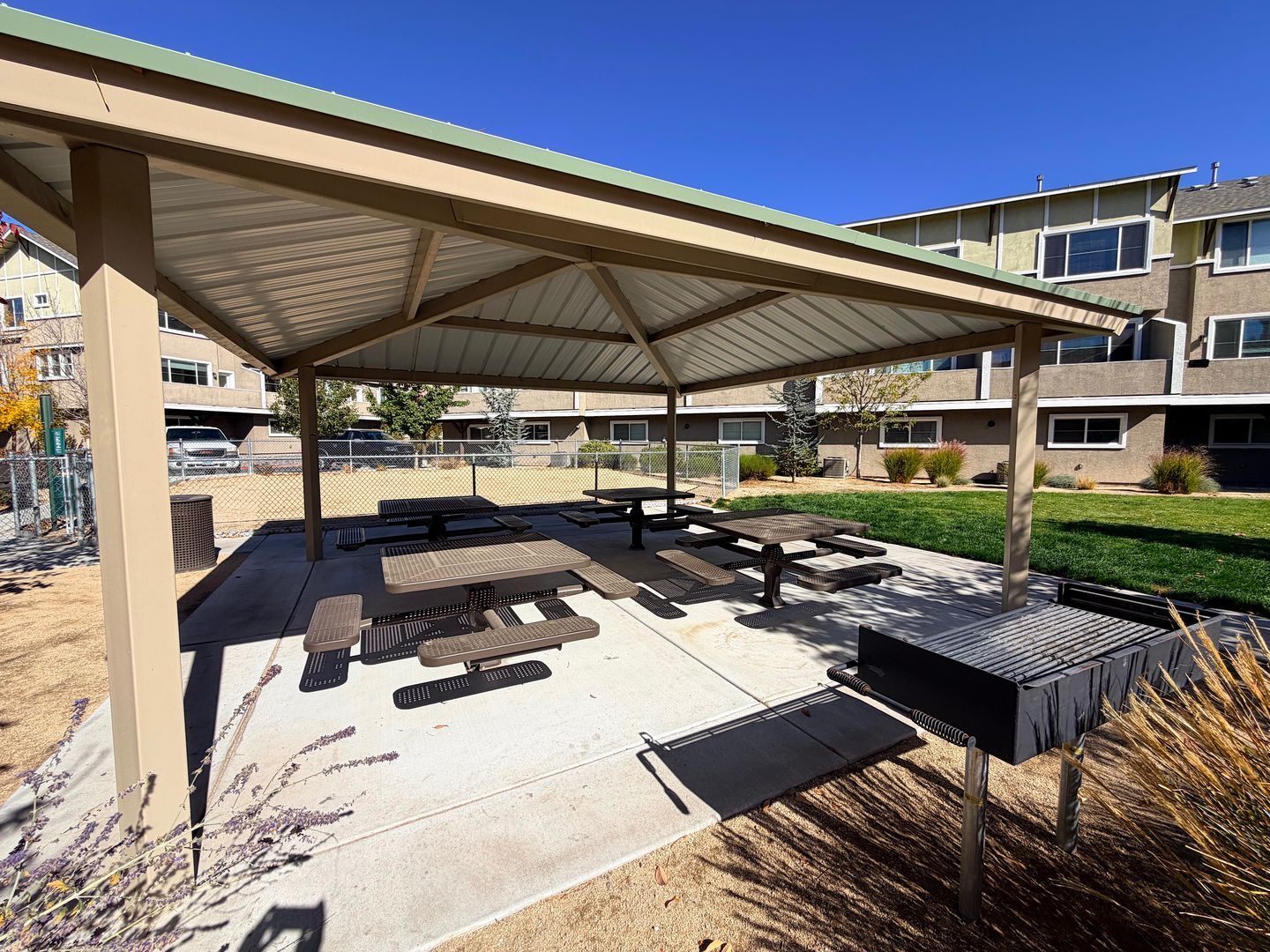 200 Mark Jeffrey Lane - Reno - Nevada - 3 bed, 2.5 bath rental property